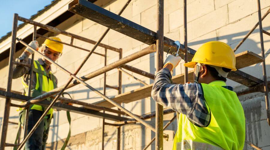 Expert new roof installation services in Kill Devil Hills, NC